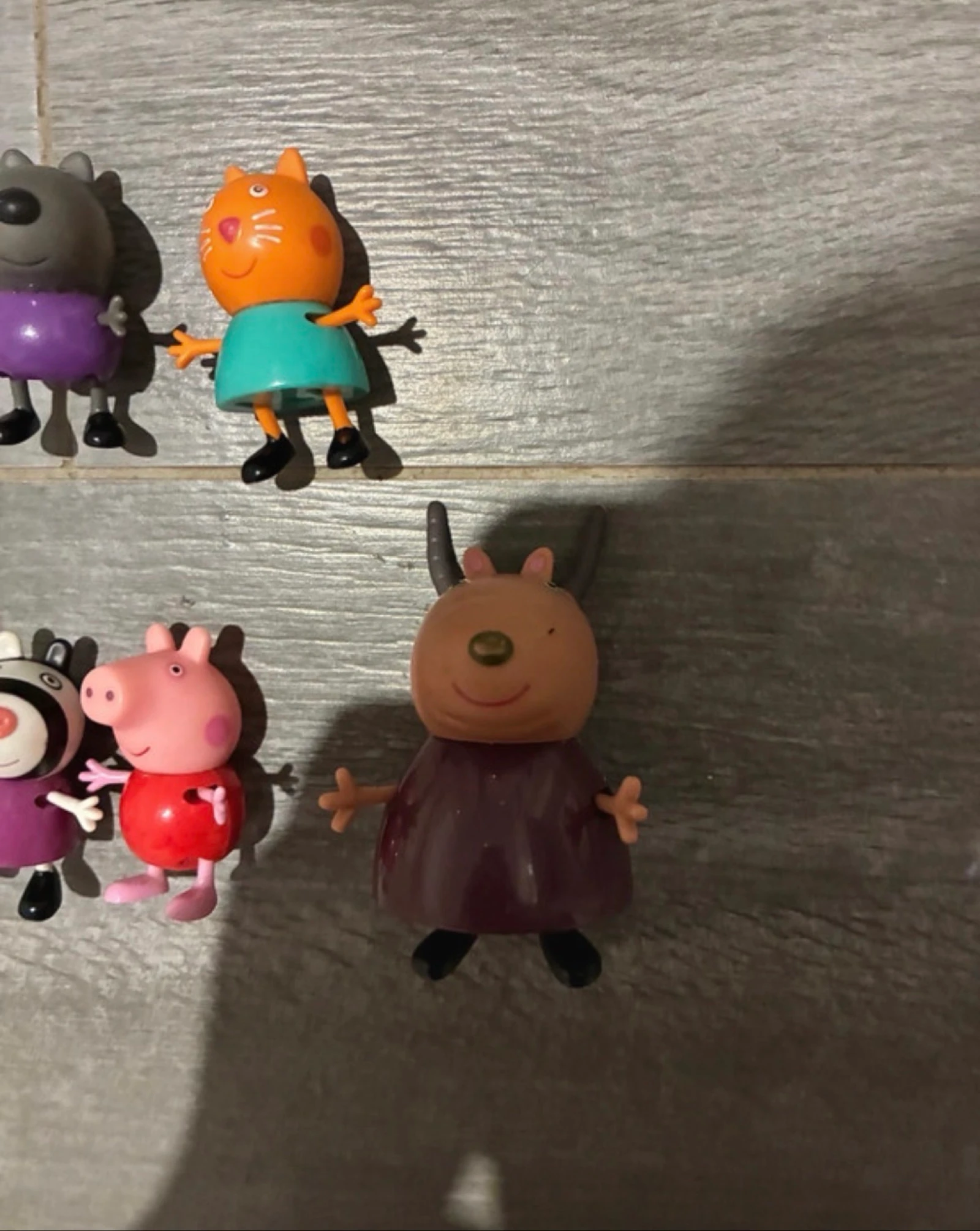 Peppa piG jouer  – photo 4